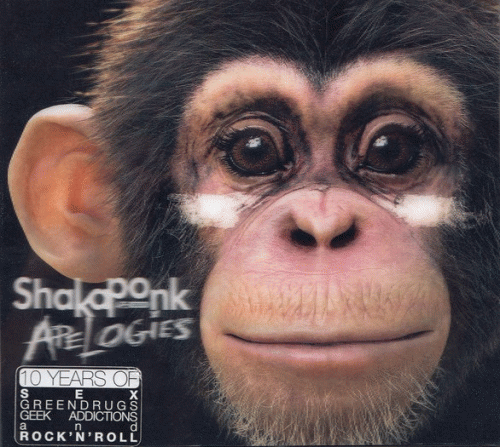 Shaka Ponk : Apelogies